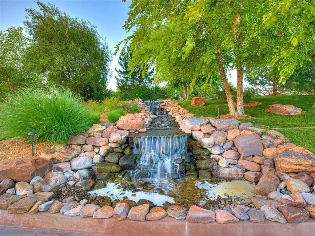 6648 James Creek Trail, Edmond