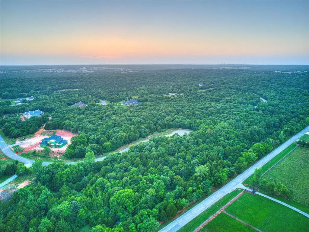 6649 James Creek Trail, Edmond