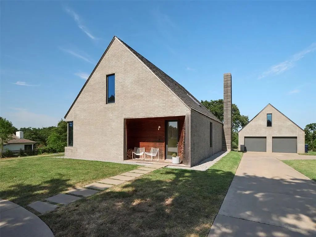 8925 Acre View Drive, Oklahoma City
