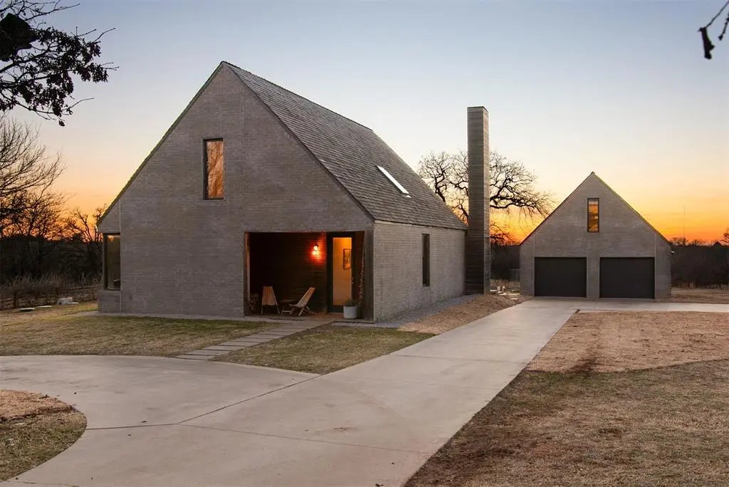 8925 Acre View Drive, Oklahoma City