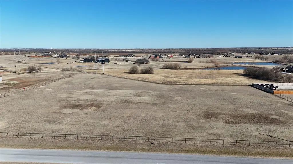 Sw 29th Street, El Reno