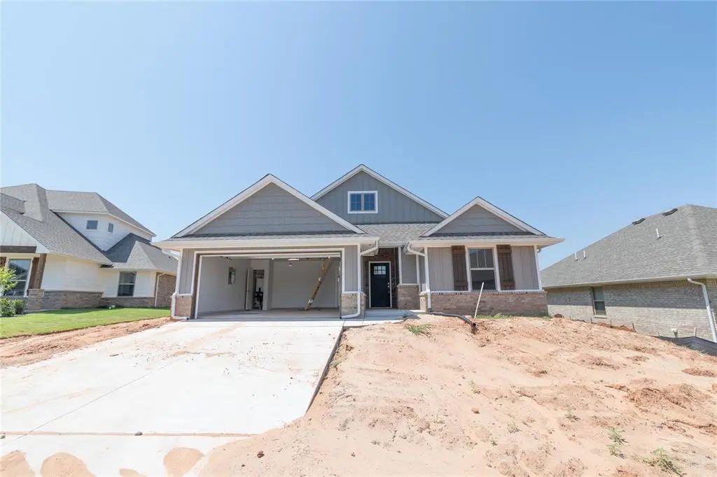 Homes for Sale located at 8416 Hazelwood Way, in the city of Edmond, OK 73034