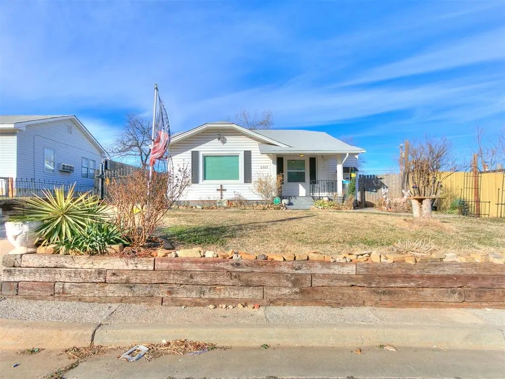 2313 Westlawn Place, Oklahoma City, OK, 73112 - Wahldale Sub Add - 1213096, Residential