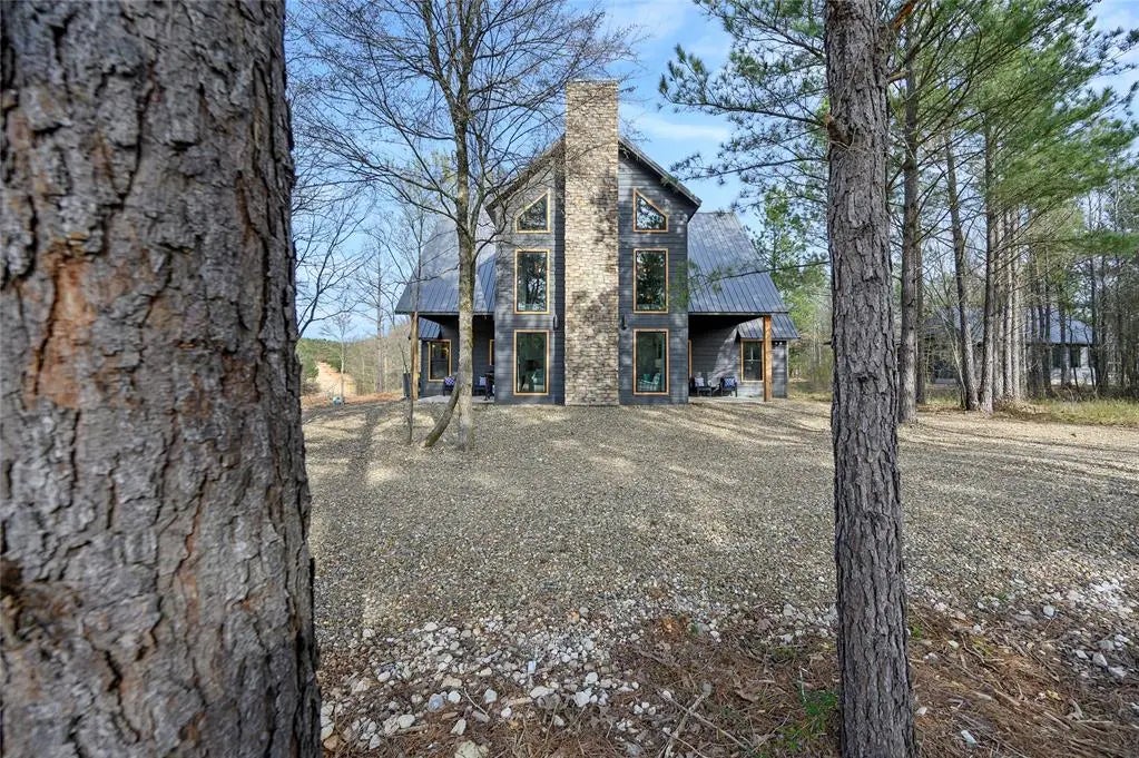 Residential for Sale by 2293 Camp Ranch Road in the Broken Bow, located in the neighborhood of WINDING CREEK PH II LOT 70 (1.118 AC) 10-5-24 B109