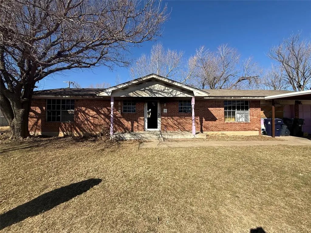8701 S Miller Boulevard, Oklahoma City, OK, 73159 - P B Odoms Kroeger Heights 2nd - 1213109, Residential