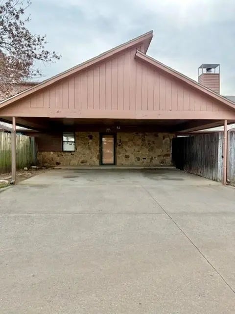 8000 Nw 8th Terrace 257, Oklahoma City, OK, 73127 - Thousand Oaks Condo - 1213125, Residential