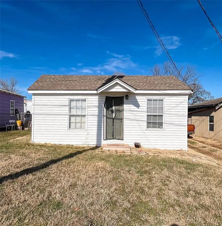 2433 Se 15th Street, Oklahoma City