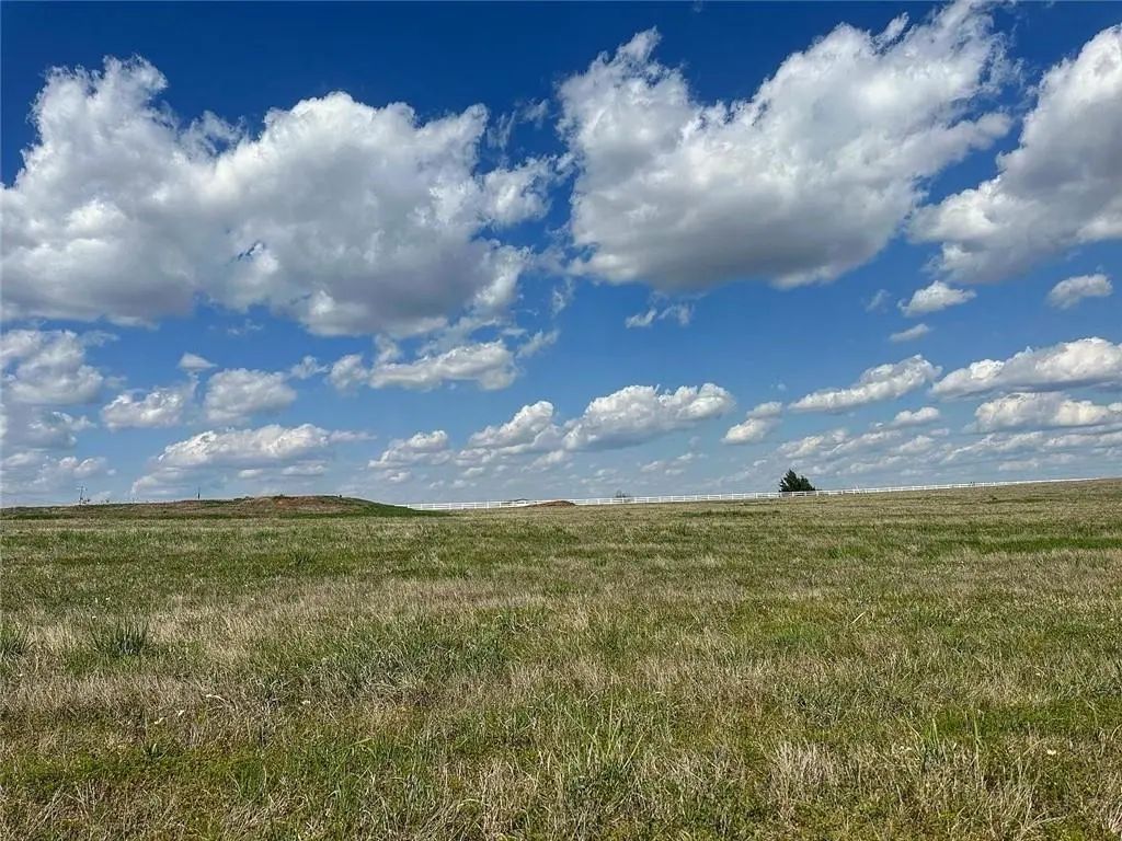 Old Hwy 62, Blanchard