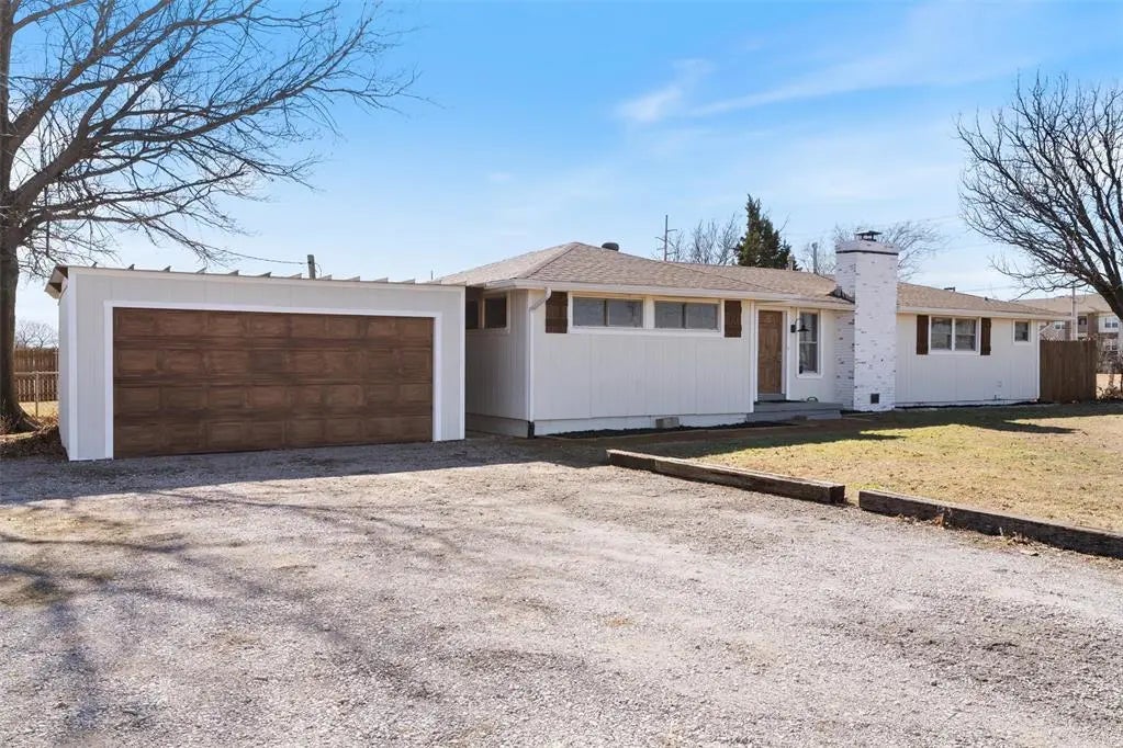 1020 Ne 122nd Street, Oklahoma City, OK, 73131 - Henry Acres Add - 1213380, Residential