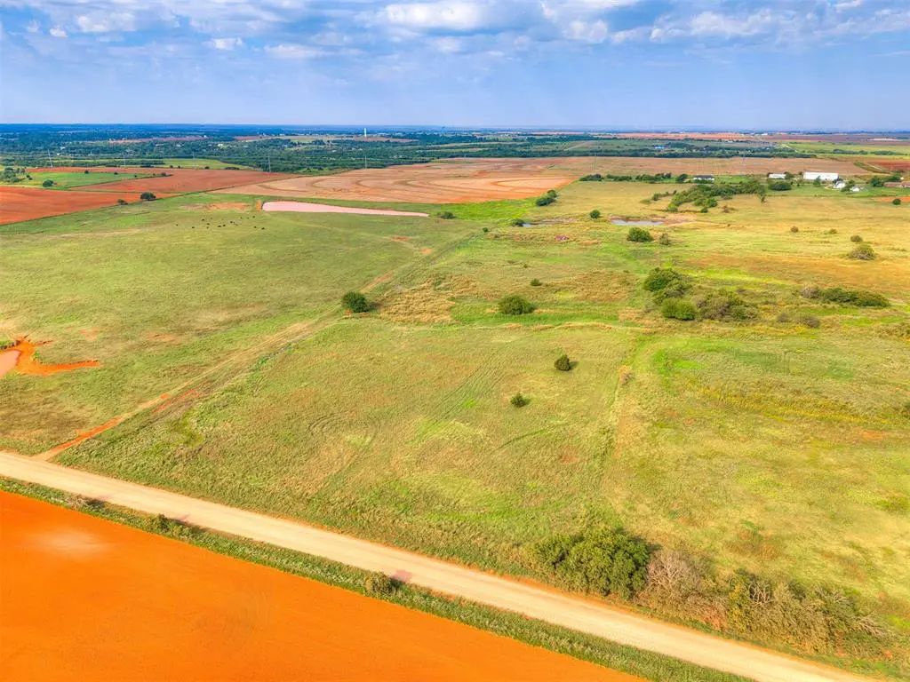 Frisco (s. Of 178th) Road, Piedmont