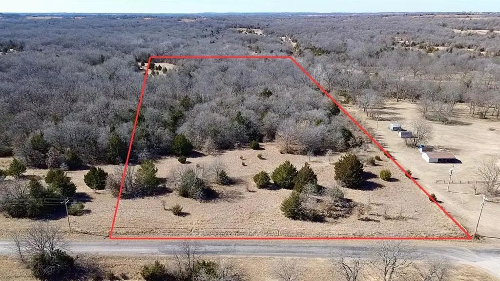 002 N County Road 3220, Pauls Valley
