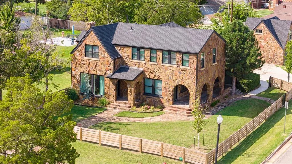 1129 Ne 14 Street, Oklahoma City
