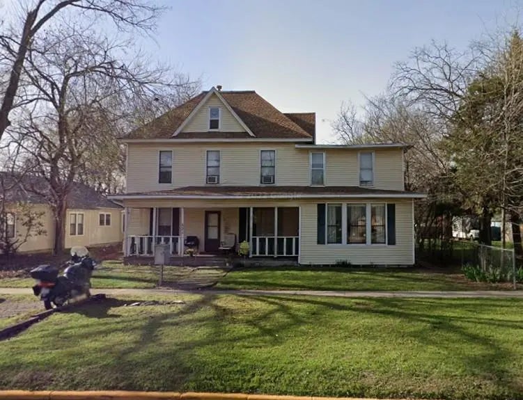 521 W Symmes Street, Norman, OK, 73069 - Waggoners First - 1213473, Residential Income