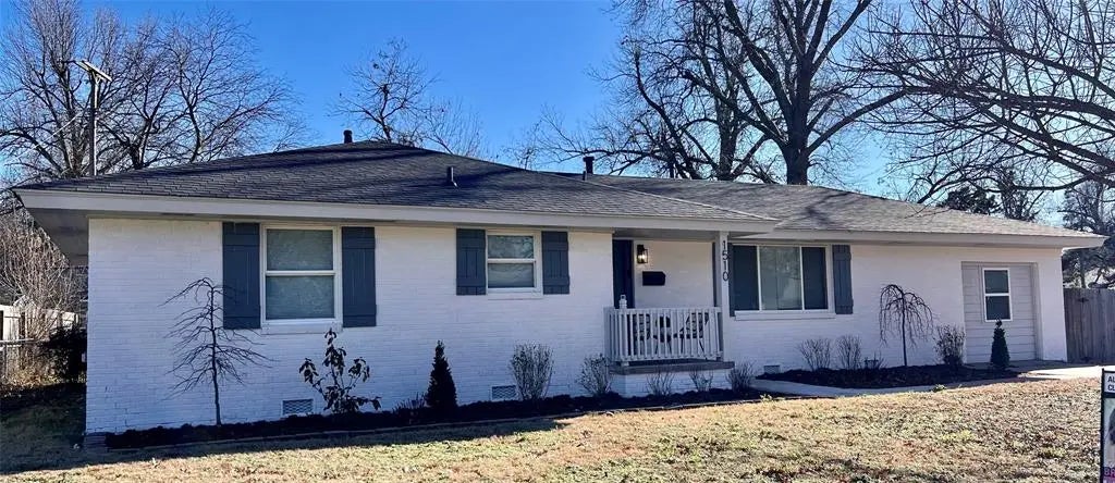 1510 Melrose Drive, Norman