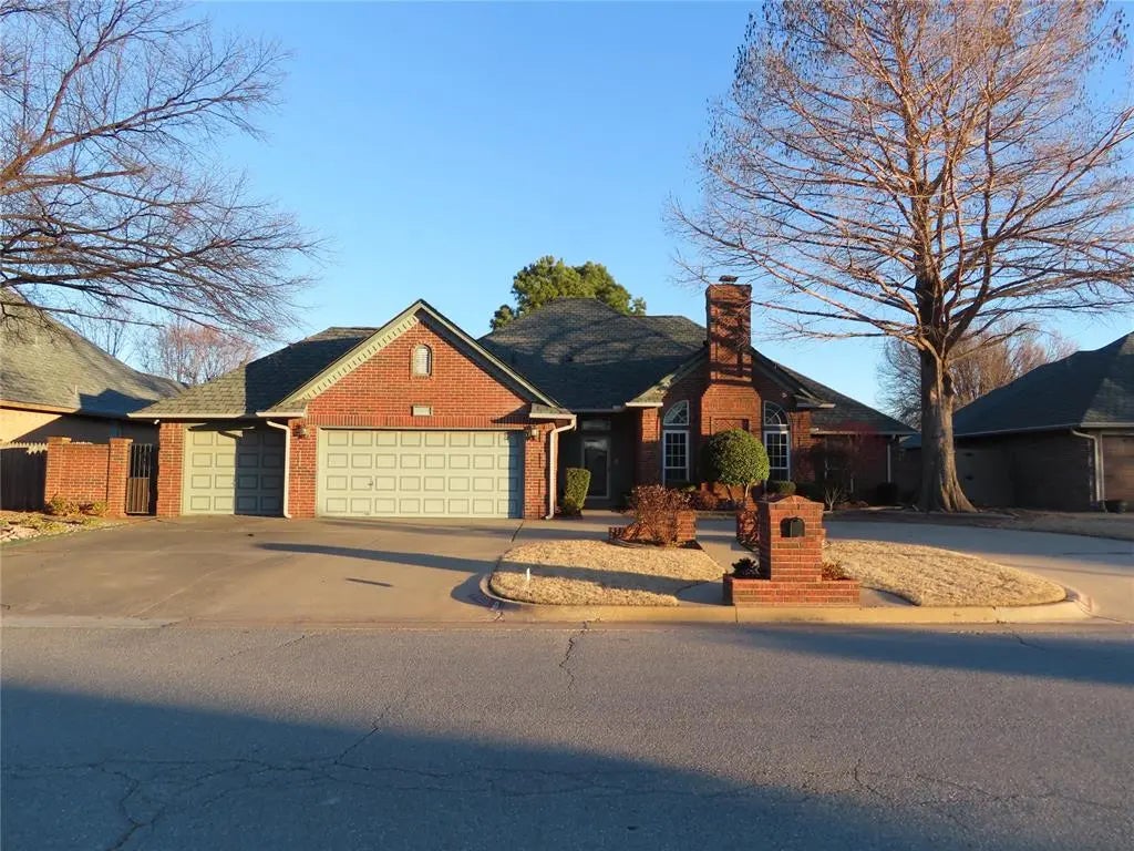 Oklahoma City Homes for Sale in the neighborhood of Rivendell 2 in the Zipcode of 73170