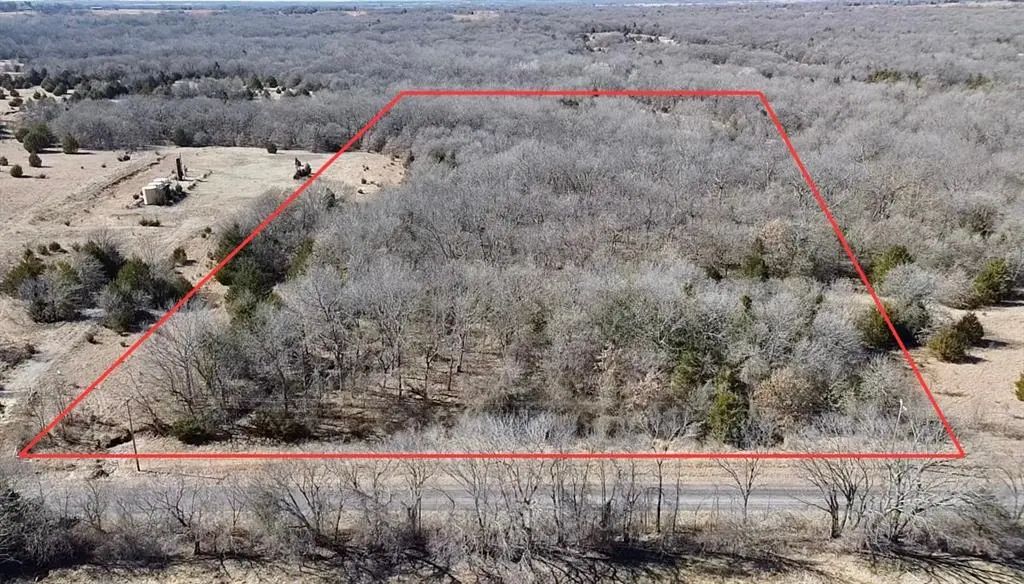 001 N County Road 3220, Pauls Valley