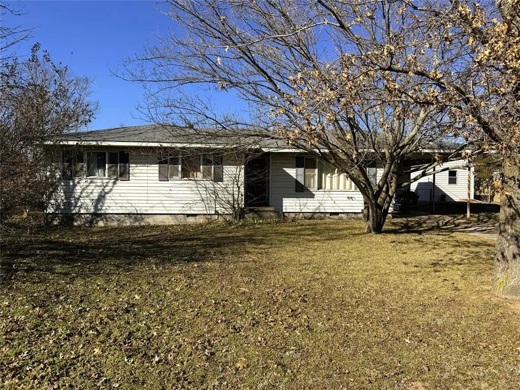 420 N Dawson Street, Meeker, OK, 74855 - Meeker - 1213522, Residential