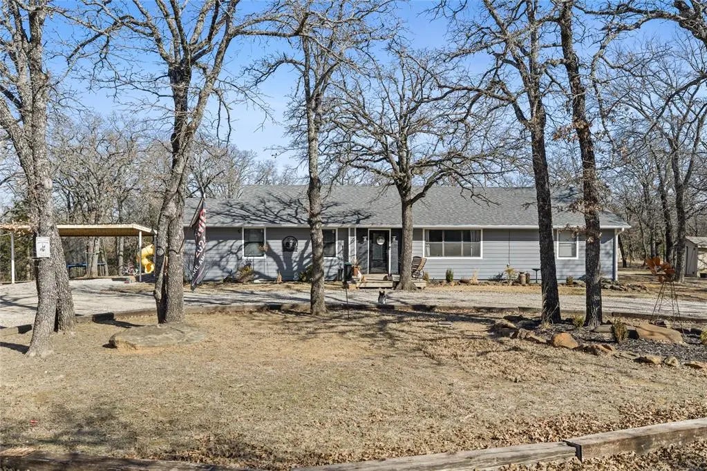 161 Chadwick Lane, Ardmore, OK, 73401 - Whippoorwill Add - 1213582, Residential