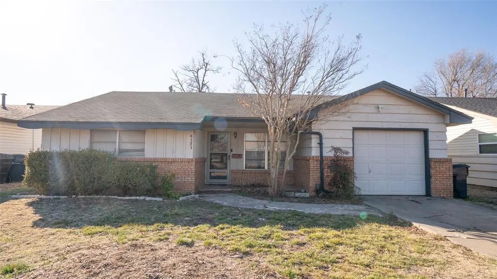 4121 N Westridge Street, Oklahoma City, OK, 73122 - Westridge - 1213588, Residential