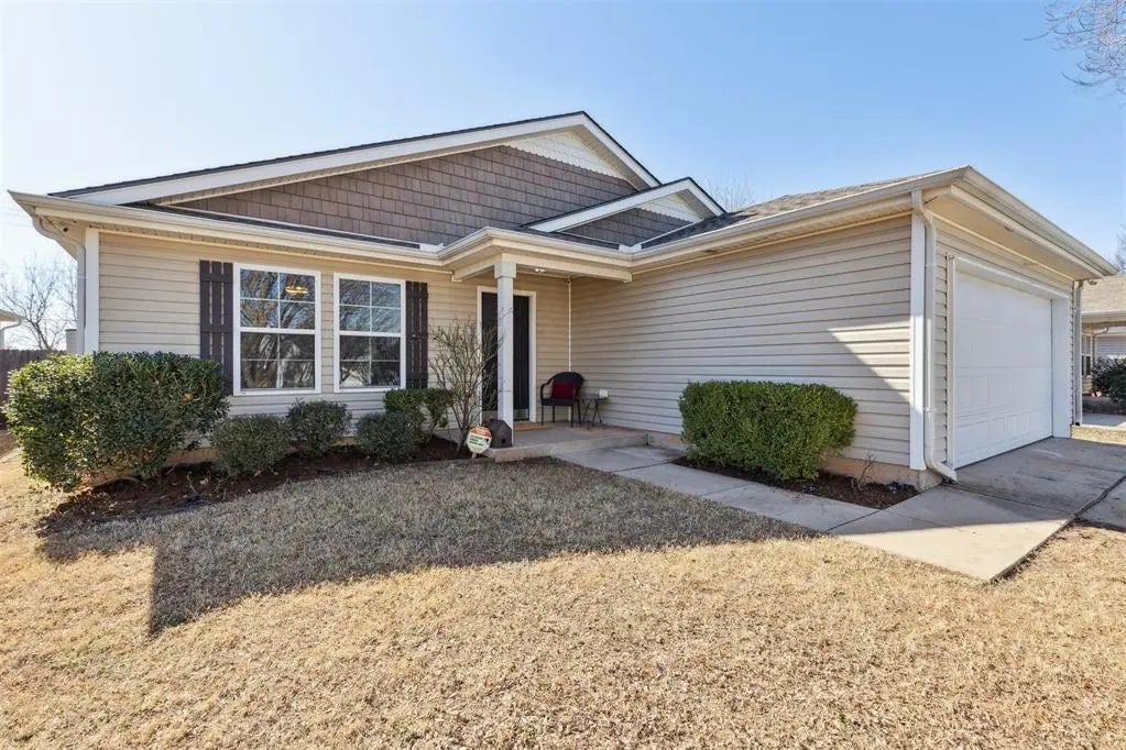 1624 Nw 143rd Street, Edmond, OK, 73013 - Marbleleaf Sec 4 - 1213652, Residential