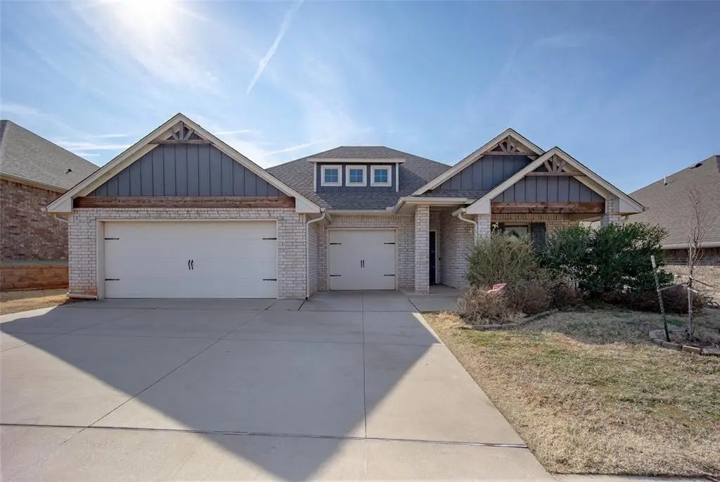 508 Nw 199th Street, Edmond