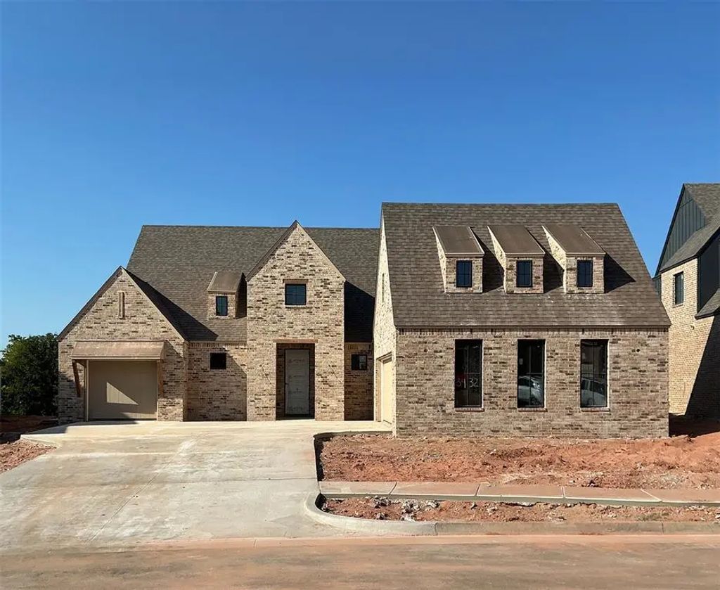 3432 Windy Hill Lane, Edmond