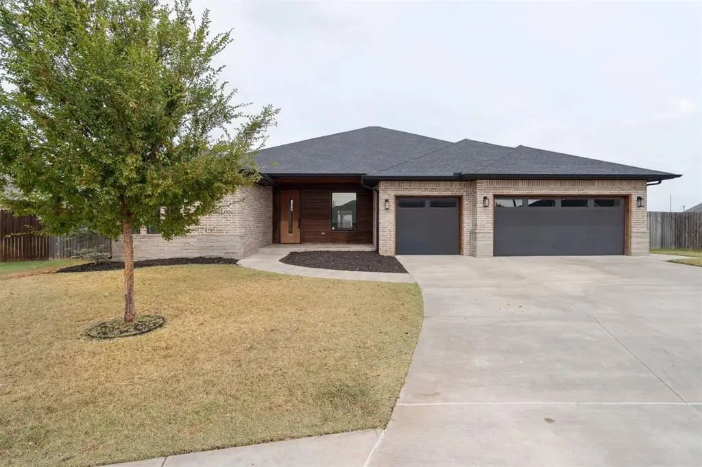4301 Nw 154th Place, Edmond