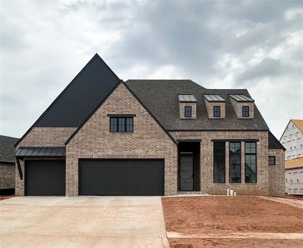 3509 Windy Hill Lane, Edmond