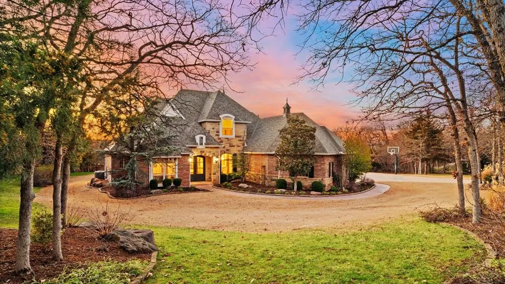 1503 Redbud Hollow, Edmond, OK, 73034 - Hidden Lake Sec 2 - 1213743, Residential