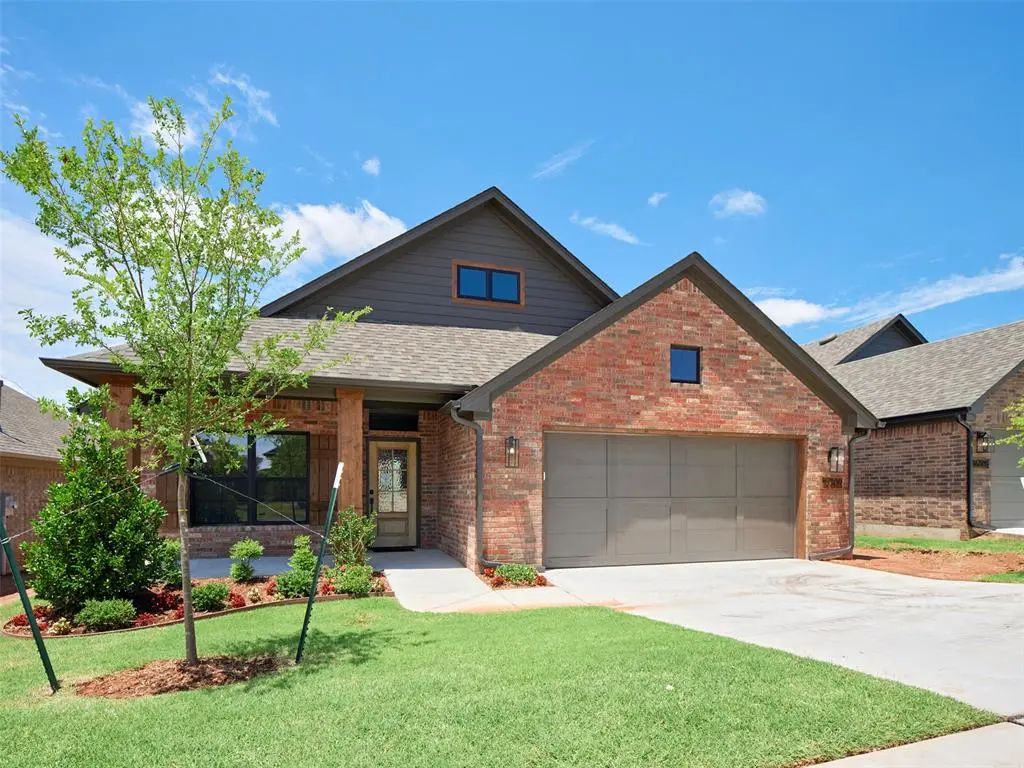 16309 Dakota Drive, Oklahoma City