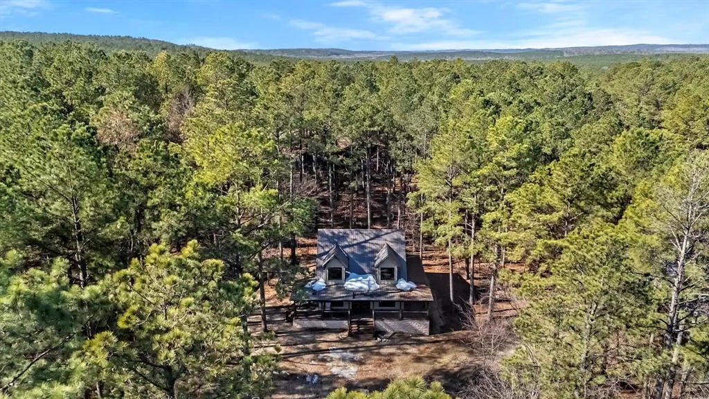 208 Lost Plum Trail, Broken Bow, OK, 74728 - Lost Creek West - 1213787, Residential