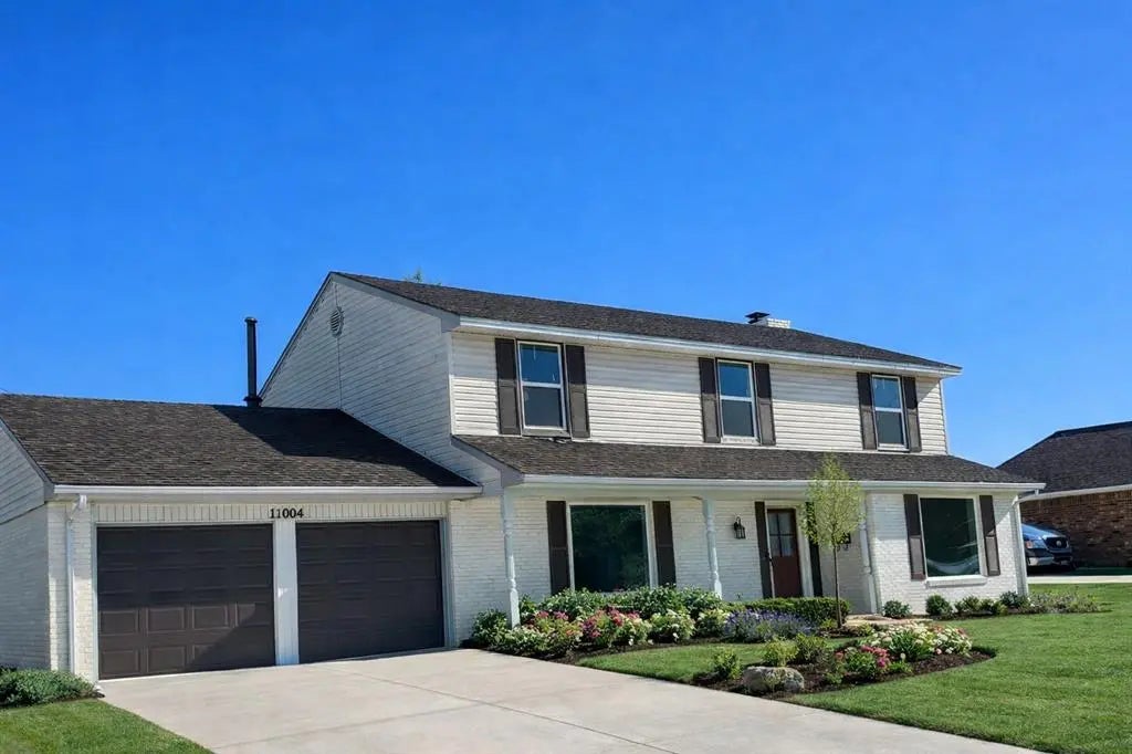 Homes for Sale located at 11004 N Miller Avenue, in the city of Oklahoma City, OK 73120