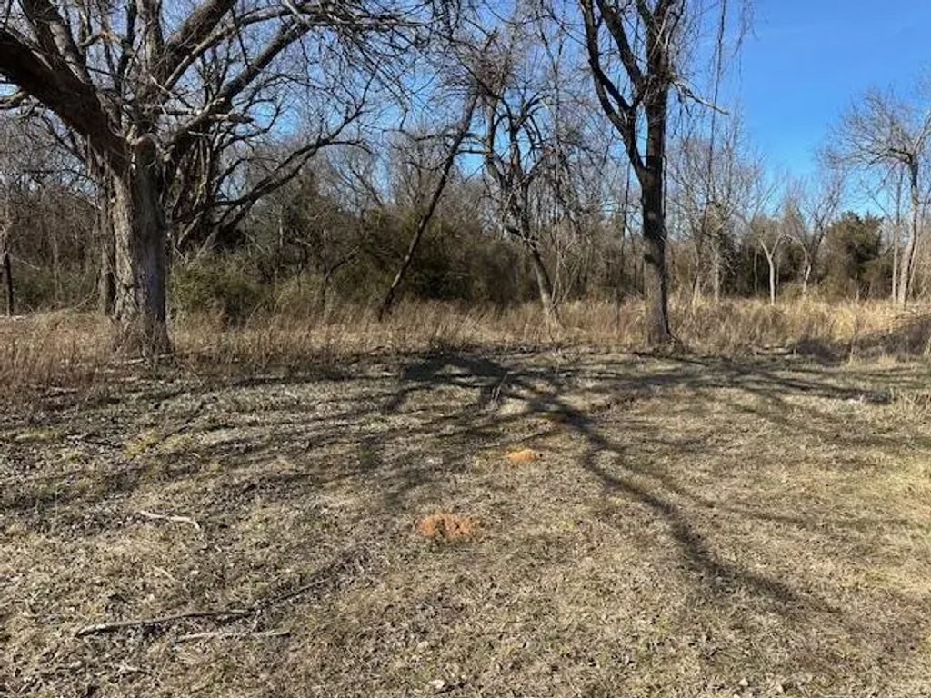 Smith Drive, Oklahoma City
