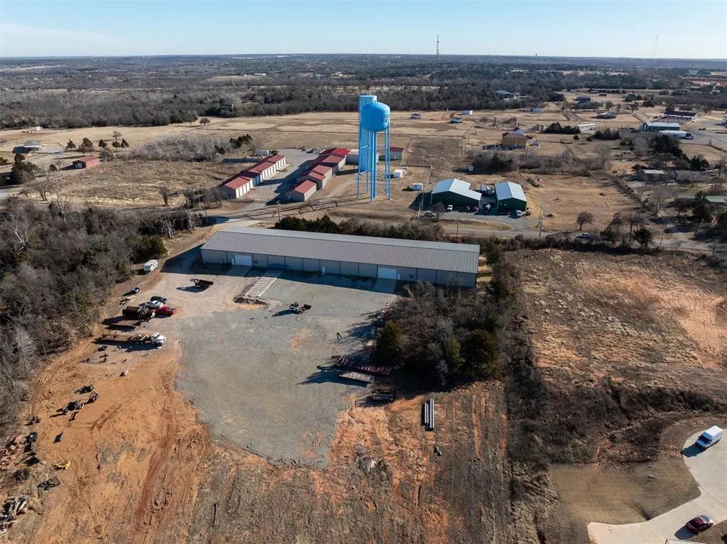 11535 S Sooner Road, Edmond