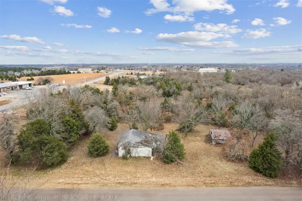 5601 S Harrah Road, Newalla