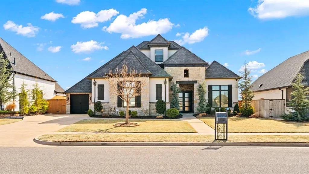 4700 Las Colinas Lane, Norman