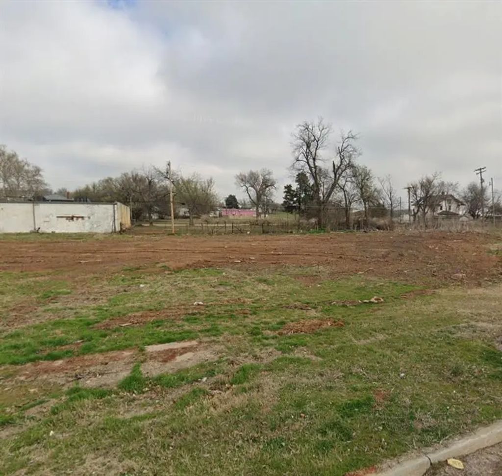 1621 Ne 7th Street, Oklahoma City