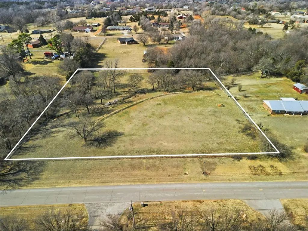 N Bartel Road, Oklahoma City