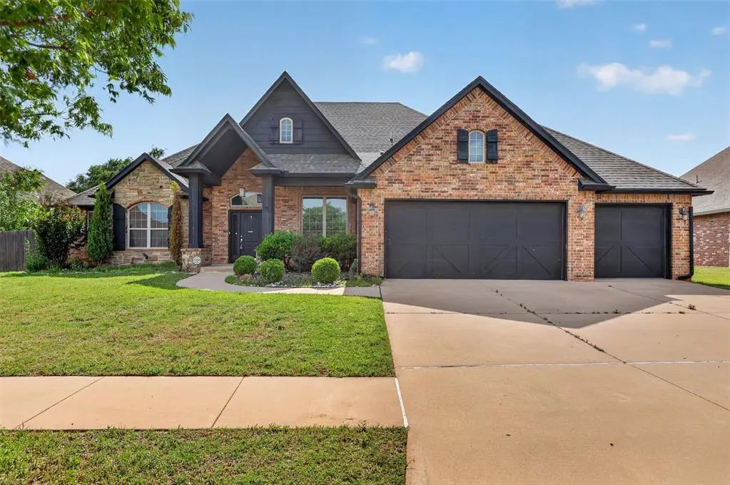 18509 Feliz Drive, Edmond, OK, 73012 For Sale