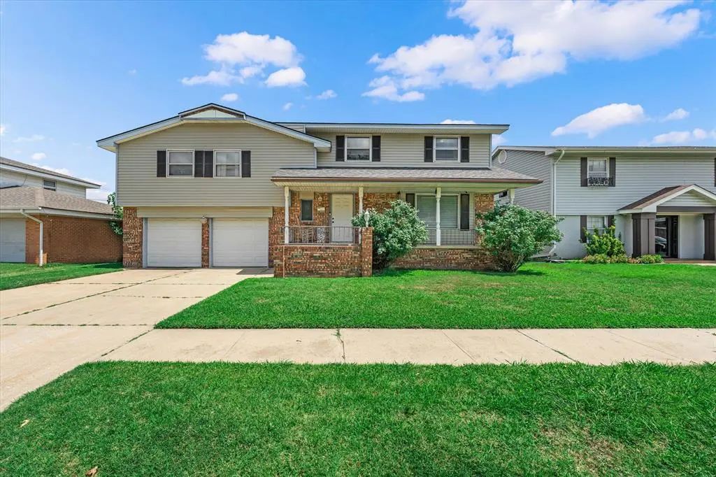 2232 Laneway Drive, Oklahoma City