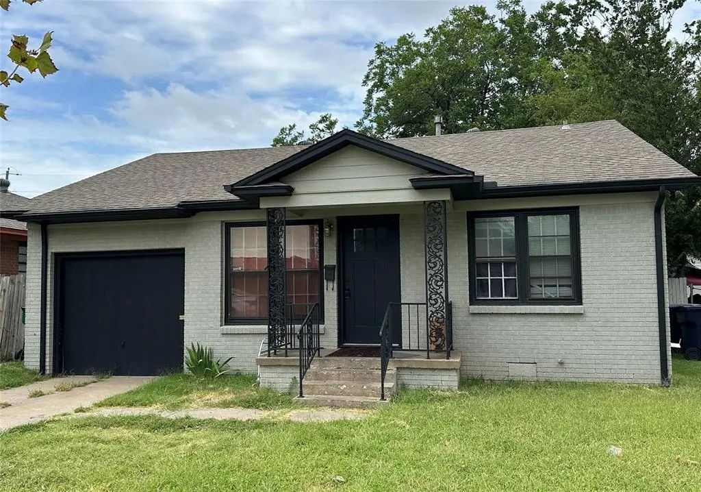 3237 Nw 40th Street, Oklahoma City