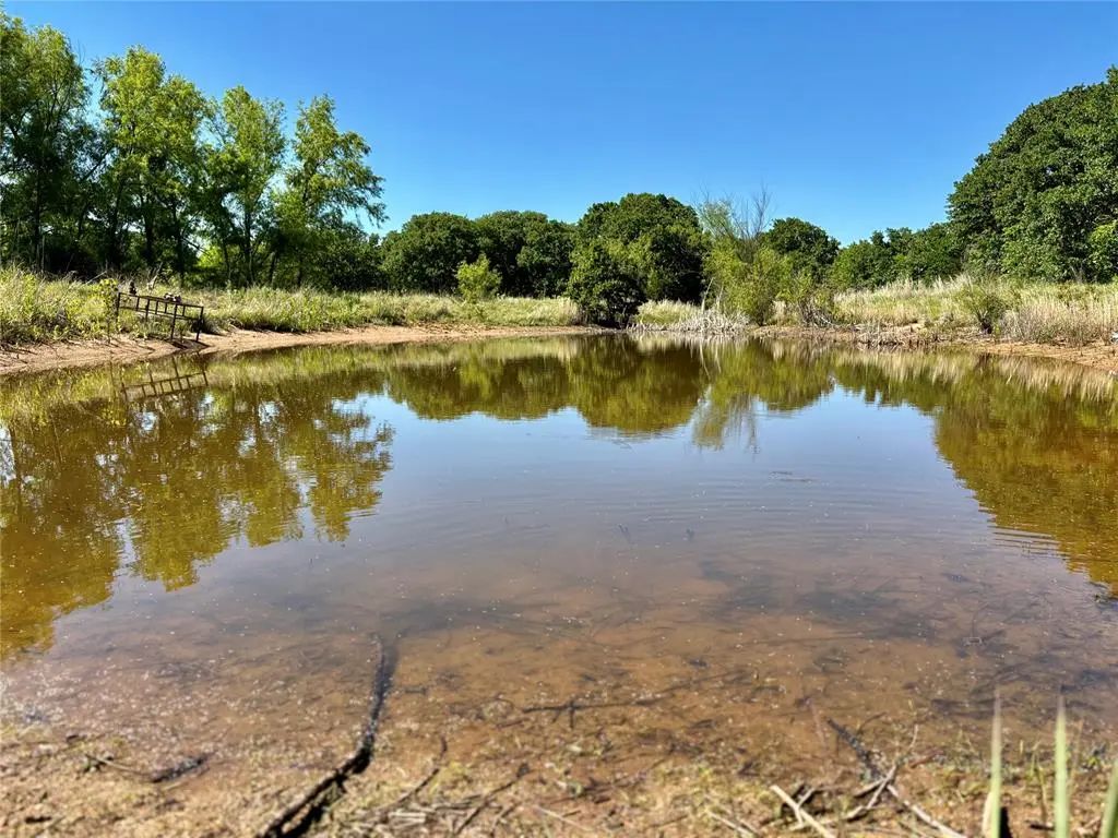 N Tract 1: 3320 Road, Wynnewood