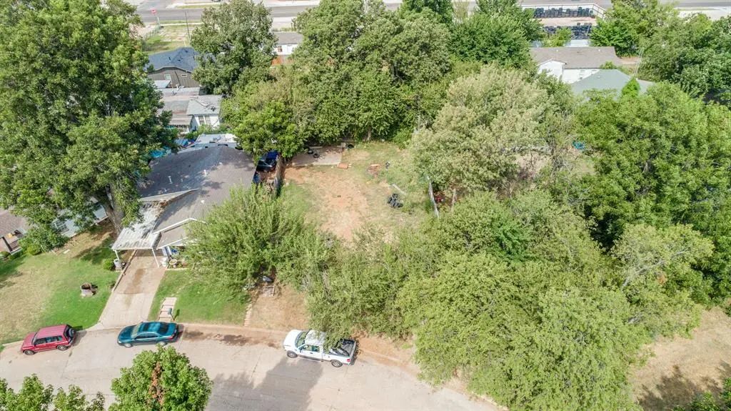 3107 S Broadway Avenue, Oklahoma City