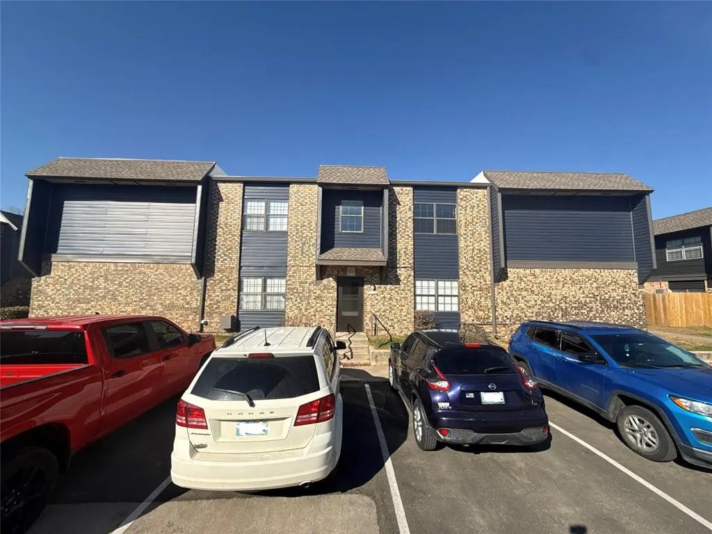 401 Se 12th Avenue 179, Norman, OK, 73071 - Triad 2 - 1214233, Residential