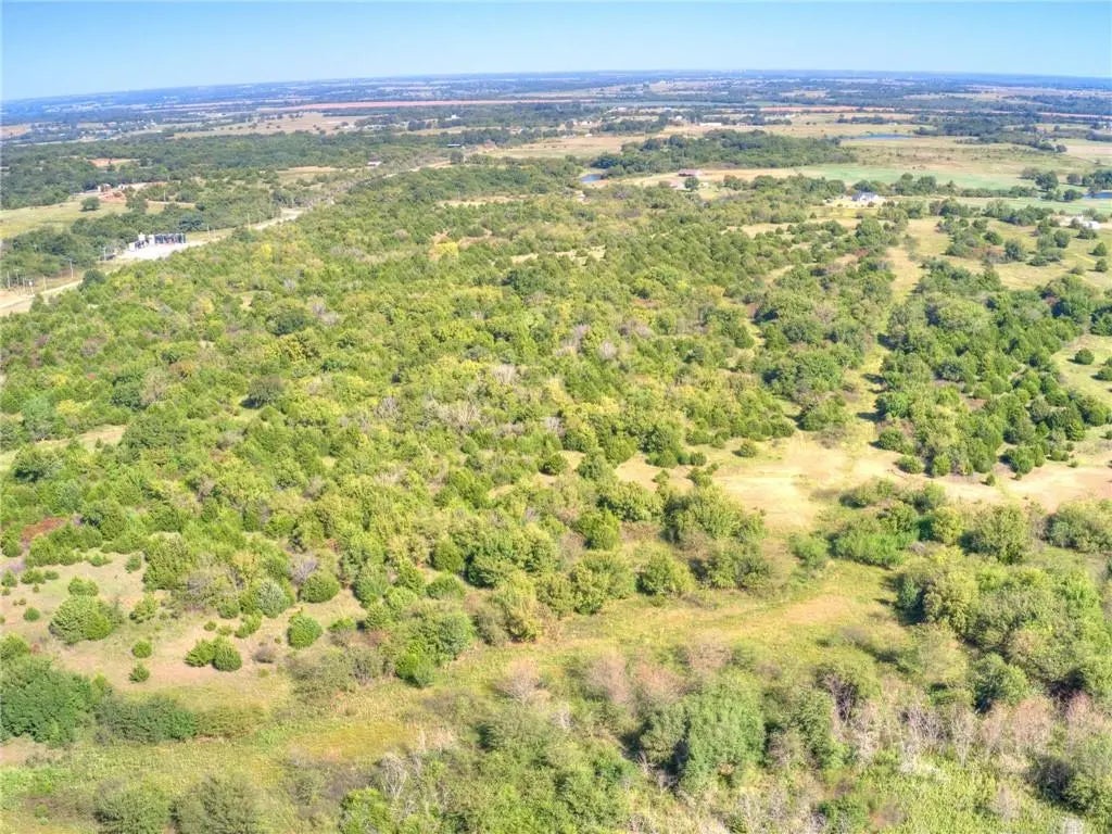 Se Ladd Ave & 210th St, Purcell