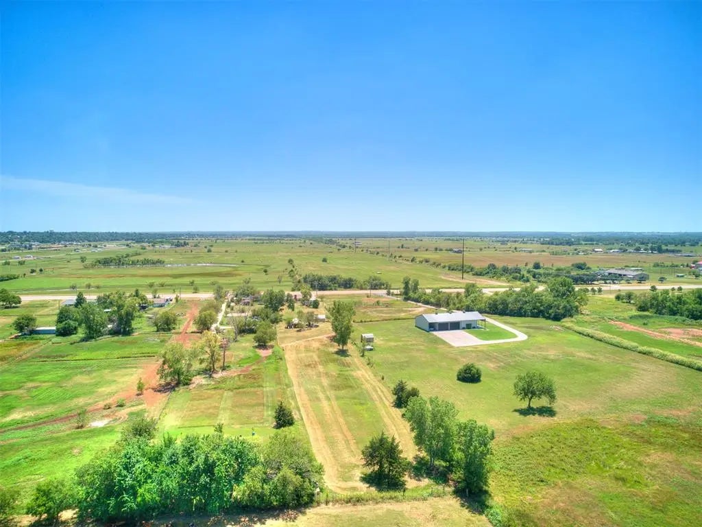 5209 W Tecumseh Road, Norman