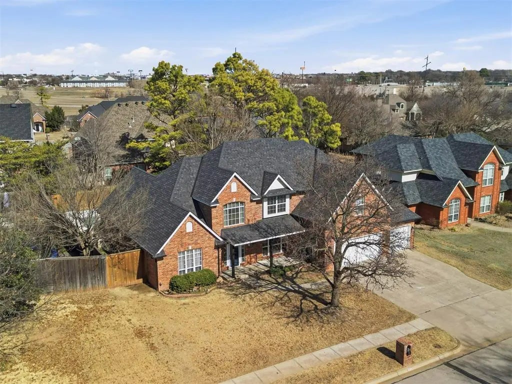 3305 Riverwalk Drive, Norman, OK, 73072 For Sale
