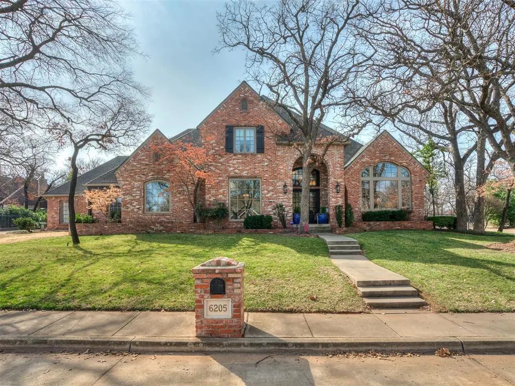 6205 Oak Forest Road, Edmond, OK, 73025 - Oak Tree Blks 24-26 - 1214332, Residential