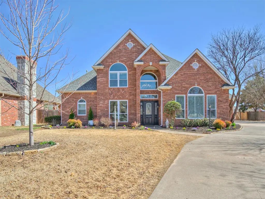 2105 Wyckham Place, Norman, OK, 73072 - Brookhaven 28 - 1214343, Residential