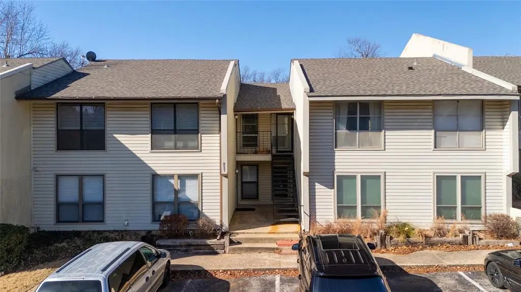 827 Red Bird Lane C, Norman, OK, 73072 - Cardinal Creek - 1214370, Residential